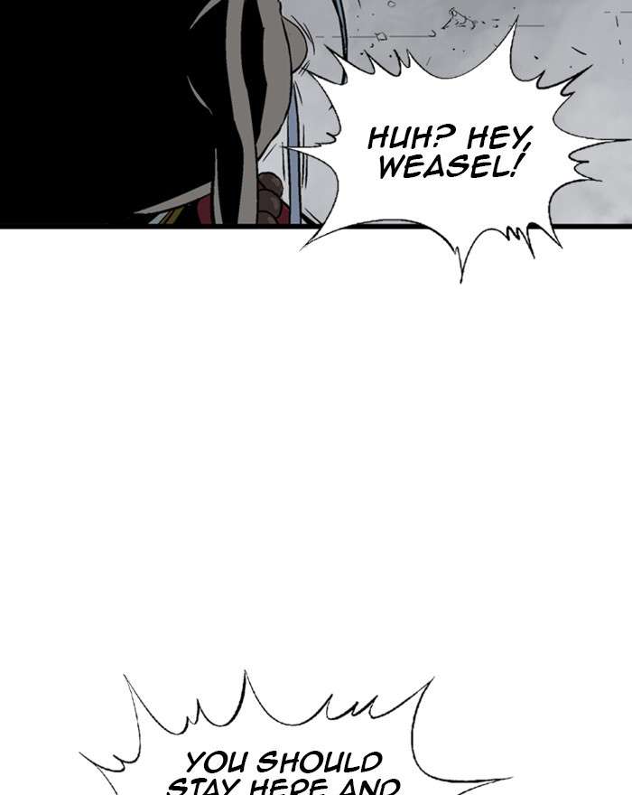 Gosu (The Master) Chap 198 - Next Chap 199