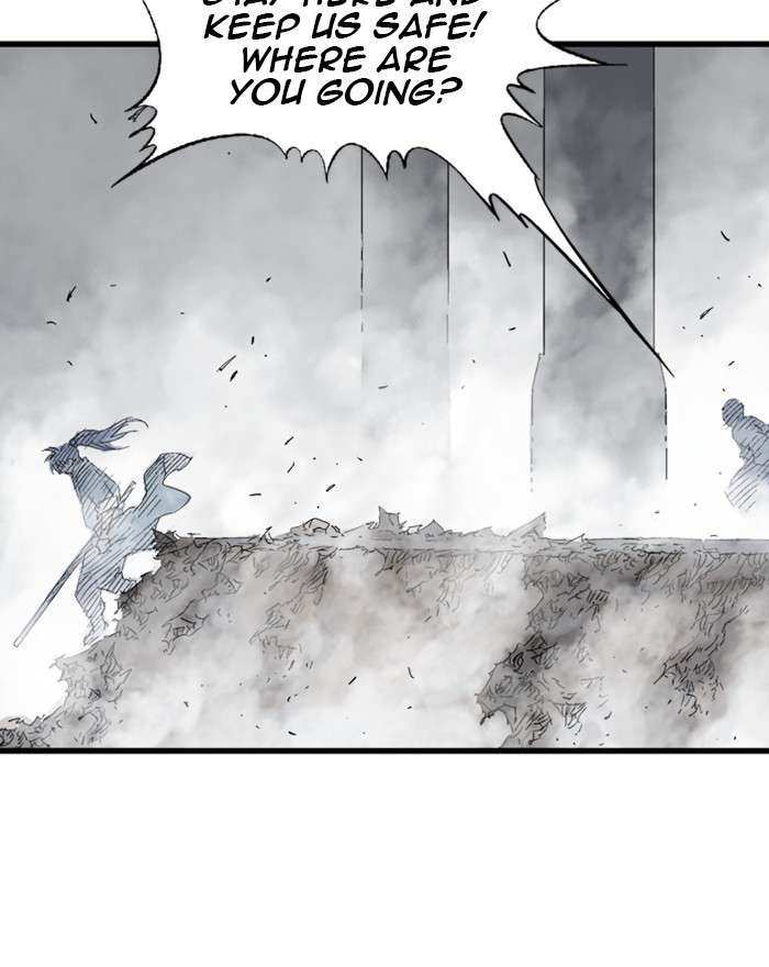 Gosu (The Master) Chap 198 - Next Chap 199
