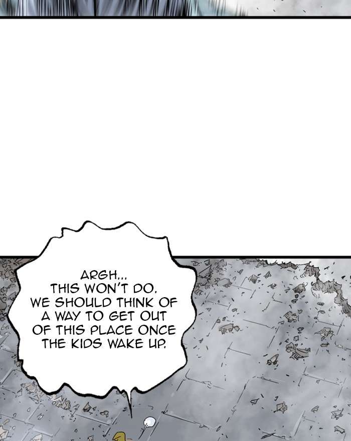 Gosu (The Master) Chap 198 - Next Chap 199