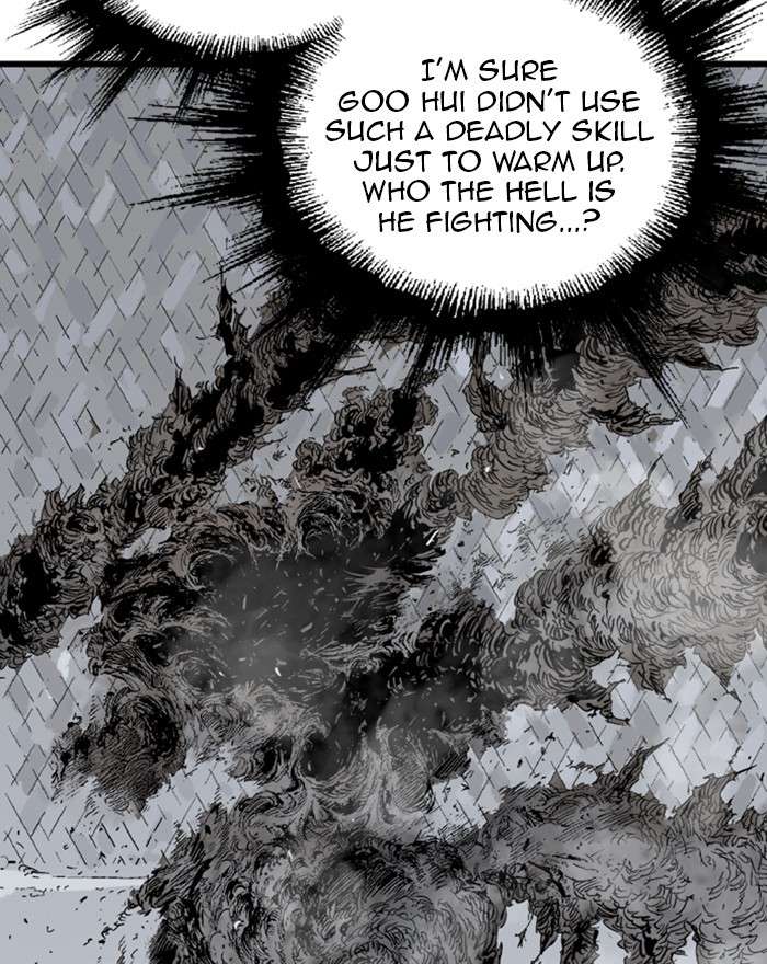 Gosu (The Master) Chap 198 - Next Chap 199