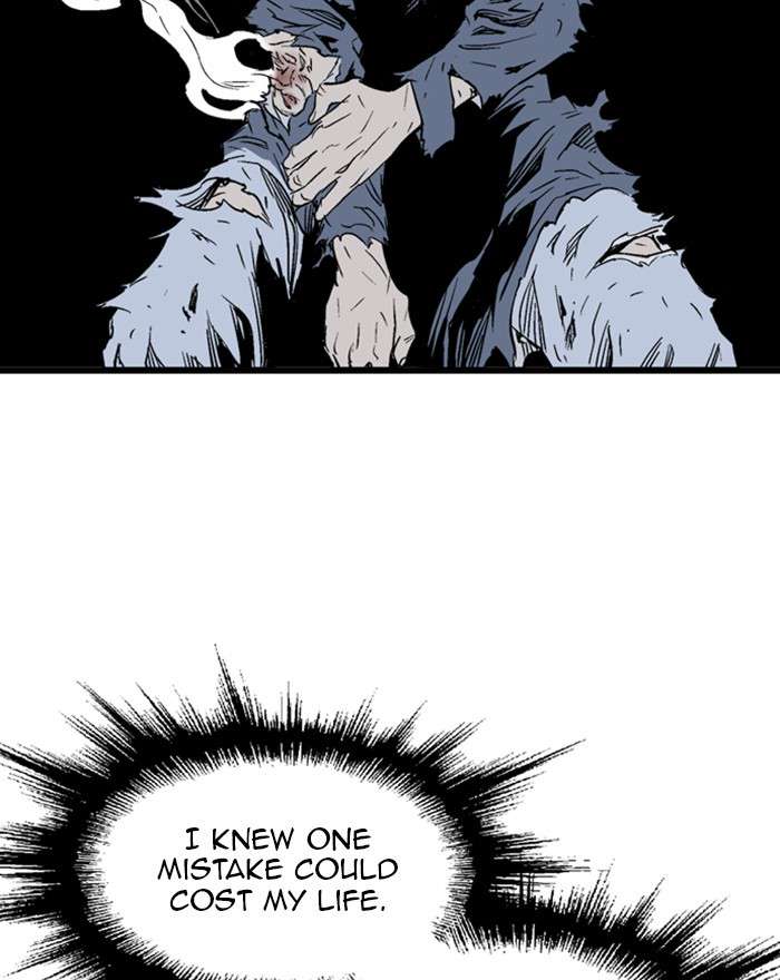 Gosu (The Master) Chap 198 - Next Chap 199