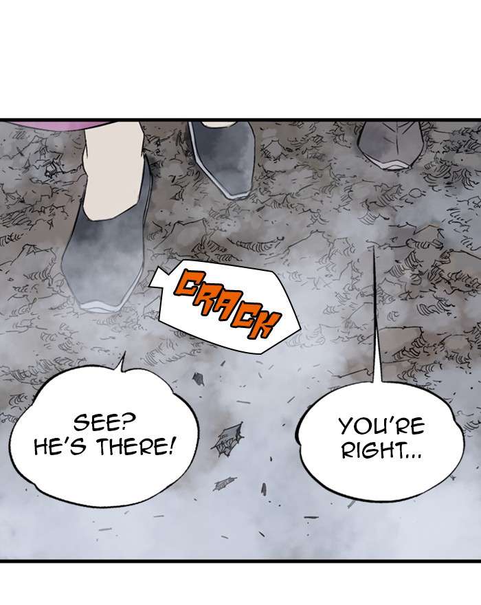 Gosu (The Master) Chap 198 - Next Chap 199