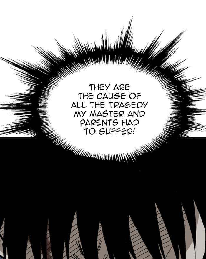 Gosu (The Master) Chap 198 - Next Chap 199