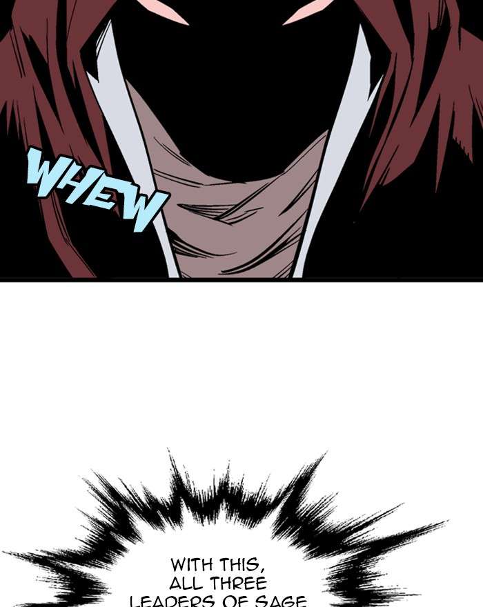 Gosu (The Master) Chap 198 - Next Chap 199