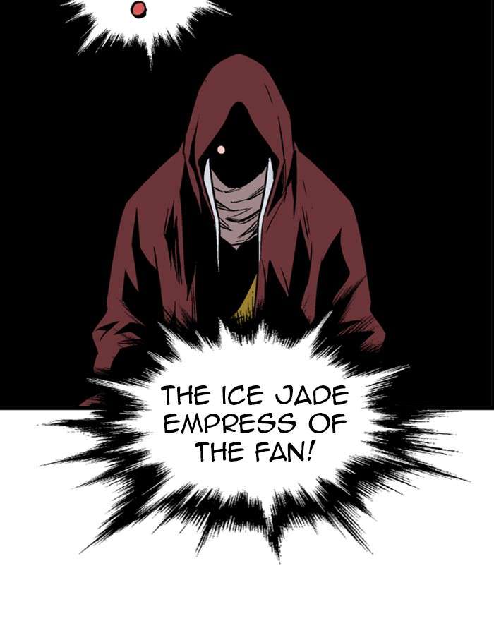 Gosu (The Master) Chap 198 - Next Chap 199