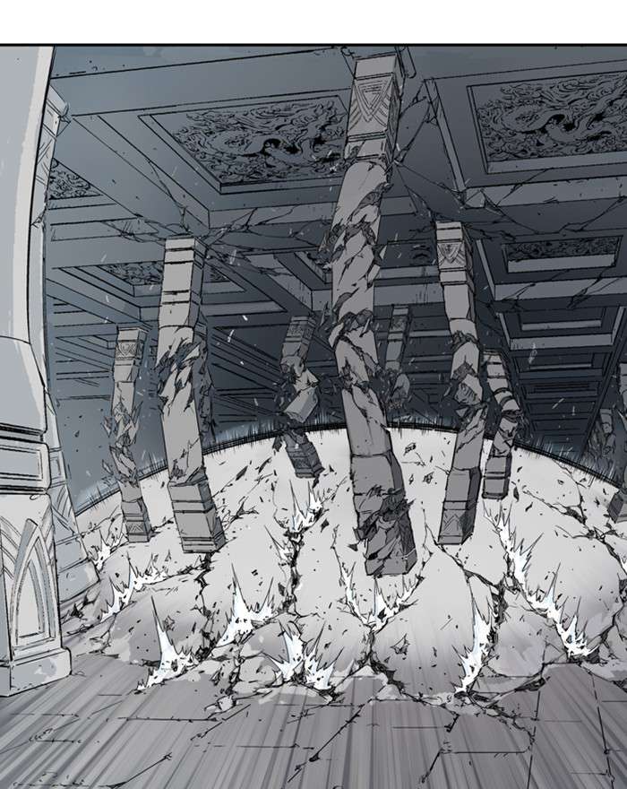 Gosu (The Master) Chap 198 - Next Chap 199