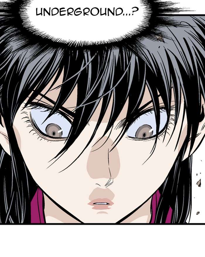 Gosu (The Master) Chap 198 - Next Chap 199