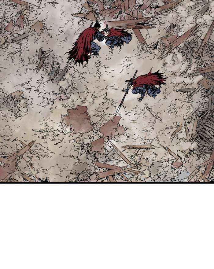 Gosu (The Master) Chap 198 - Next Chap 199