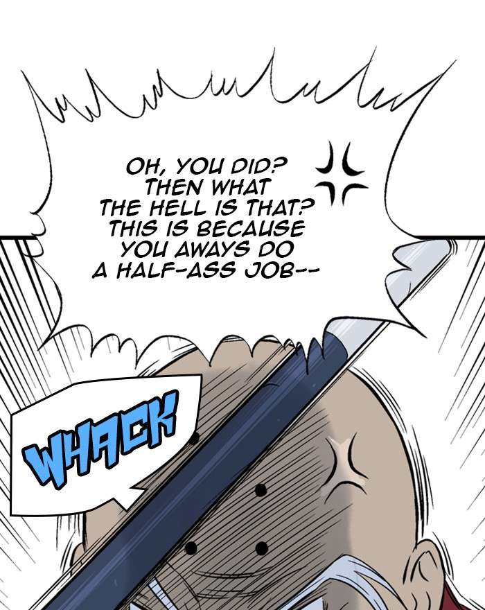 Gosu (The Master) Chap 198 - Next Chap 199