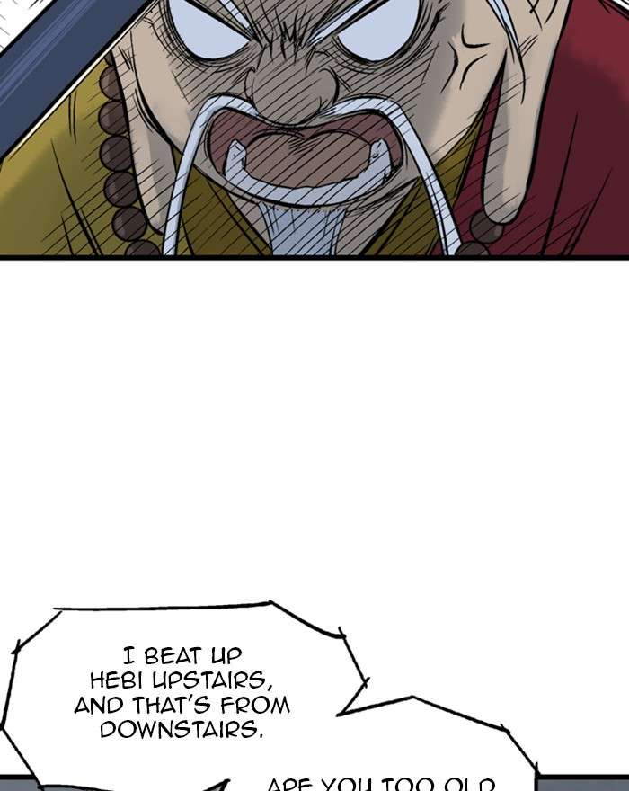 Gosu (The Master) Chap 198 - Next Chap 199