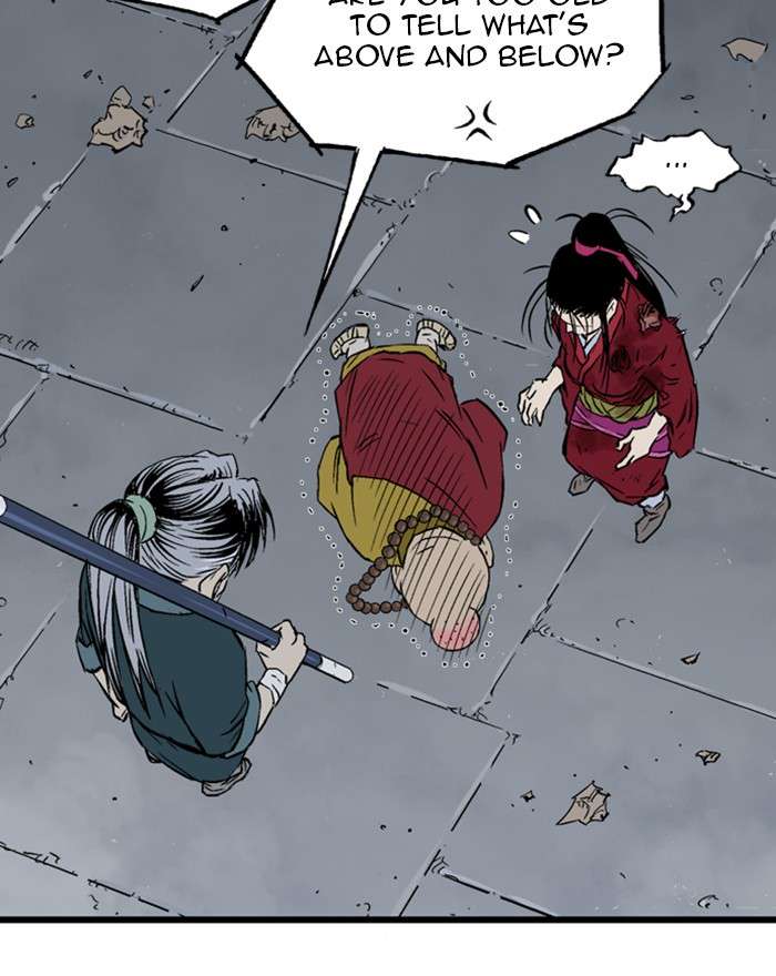 Gosu (The Master) Chap 198 - Next Chap 199