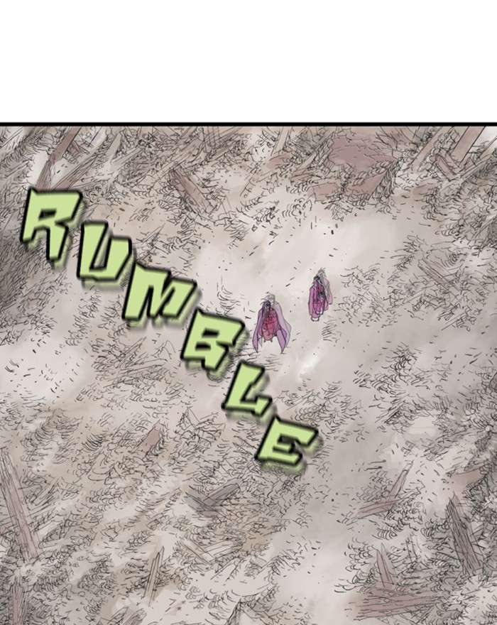 Gosu (The Master) Chap 198 - Next Chap 199