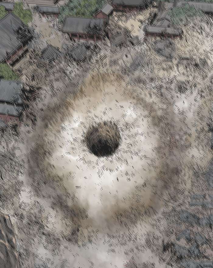 Gosu (The Master) Chap 198 - Next Chap 199