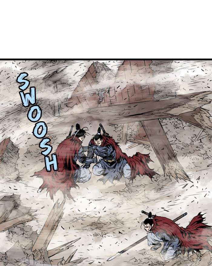 Gosu (The Master) Chap 198 - Next Chap 199