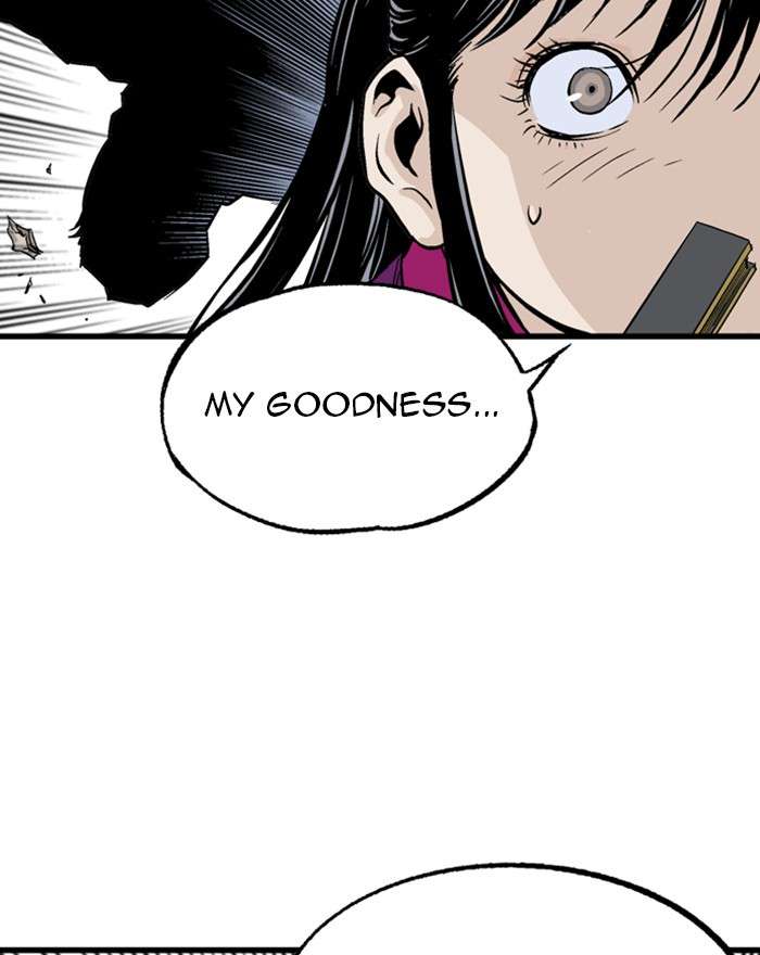 Gosu (The Master) Chap 198 - Next Chap 199