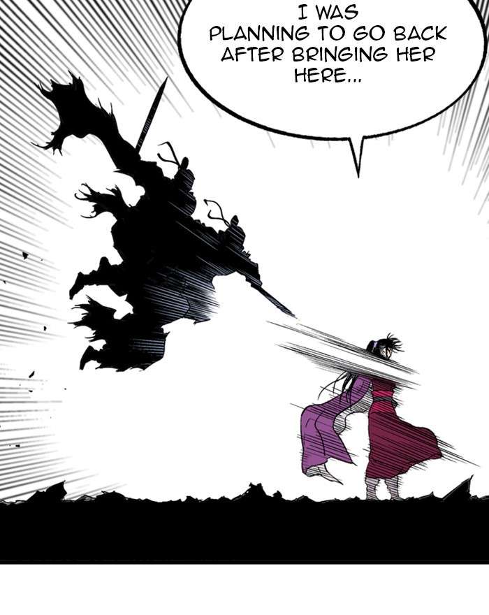 Gosu (The Master) Chap 198 - Next Chap 199
