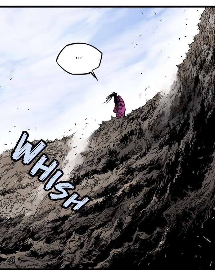 Gosu (The Master) Chap 198 - Next Chap 199