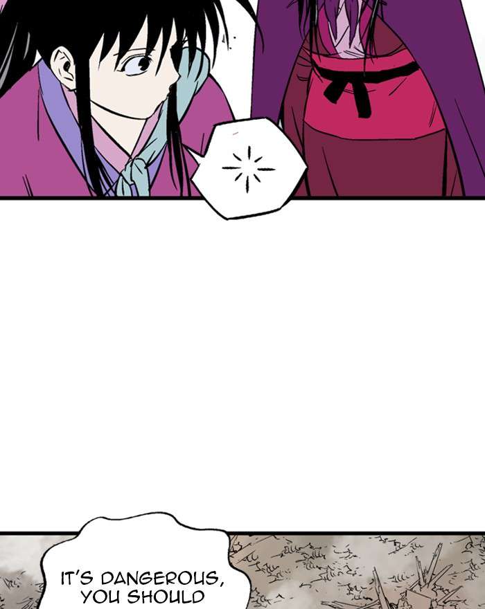 Gosu (The Master) Chap 198 - Next Chap 199