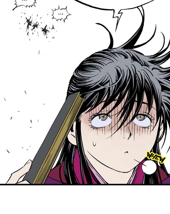 Gosu (The Master) Chap 198 - Next Chap 199