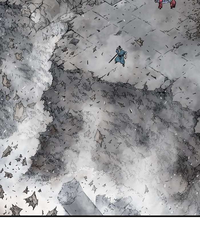 Gosu (The Master) Chap 198 - Next Chap 199