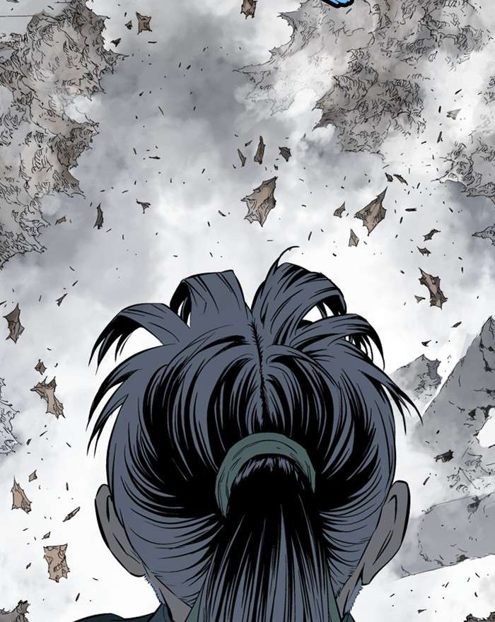 Gosu (The Master) Chap 198 - Next Chap 199