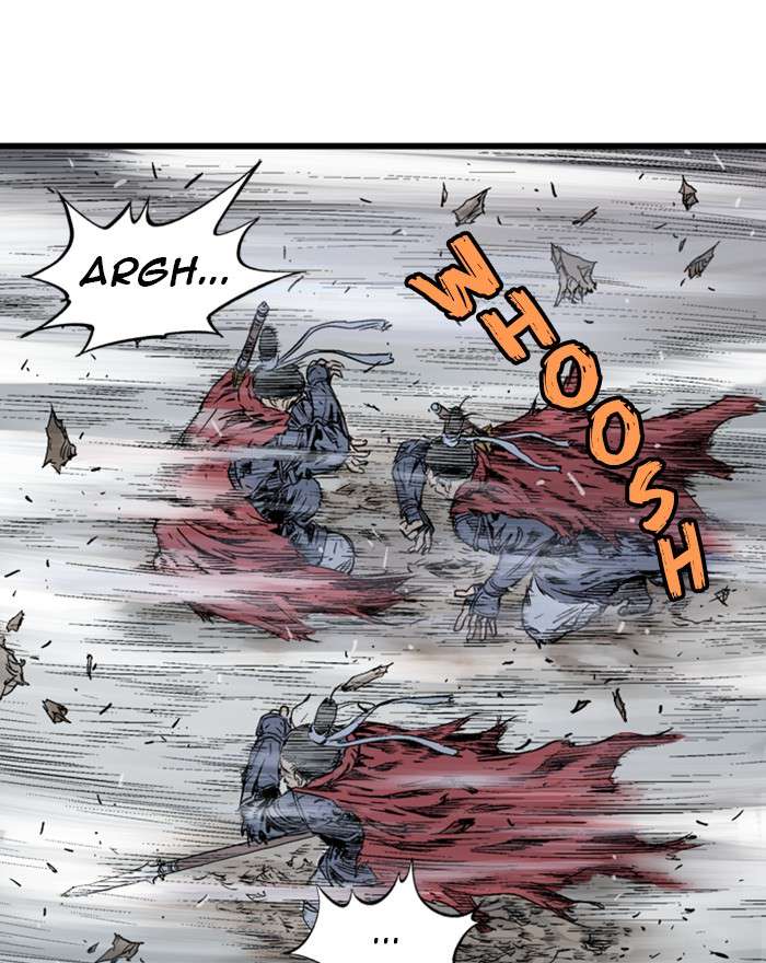 Gosu (The Master) Chap 198 - Next Chap 199