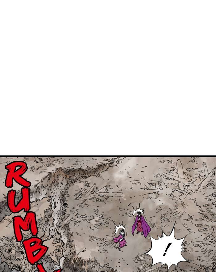 Gosu (The Master) Chap 198 - Next Chap 199