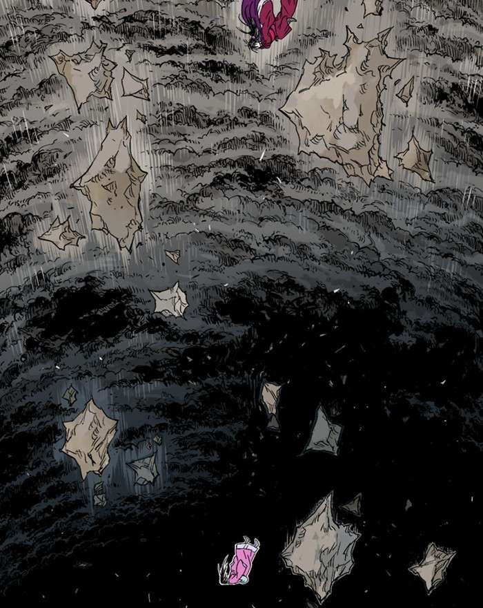 Gosu (The Master) Chap 199 - Next Chap 200