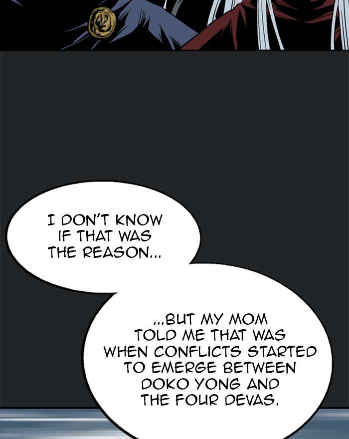 Gosu (The Master) Chap 199 - Next Chap 200