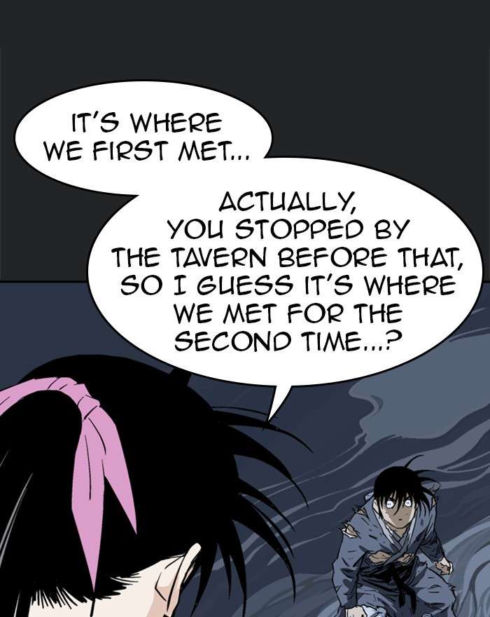 Gosu (The Master) Chap 199 - Next Chap 200