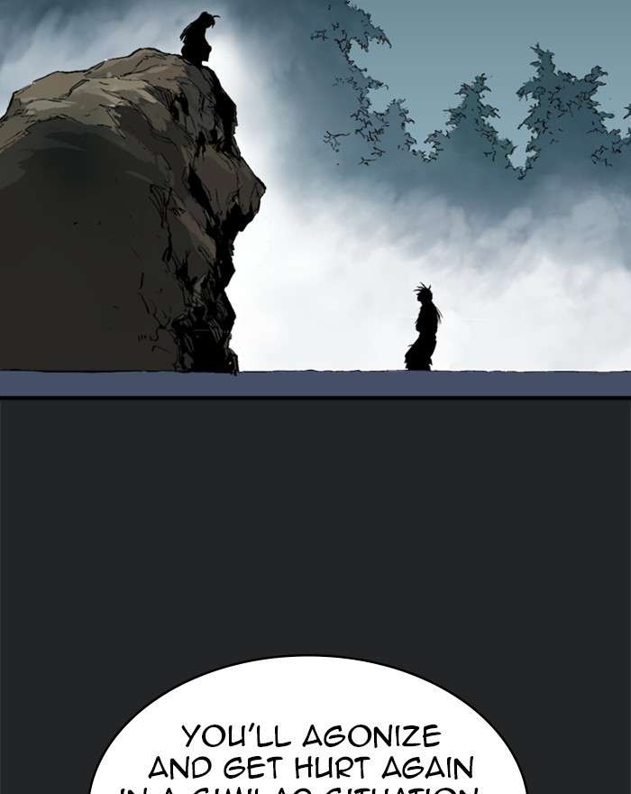 Gosu (The Master) Chap 199 - Next Chap 200