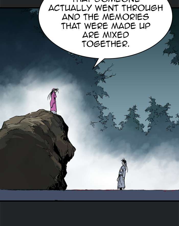 Gosu (The Master) Chap 199 - Next Chap 200