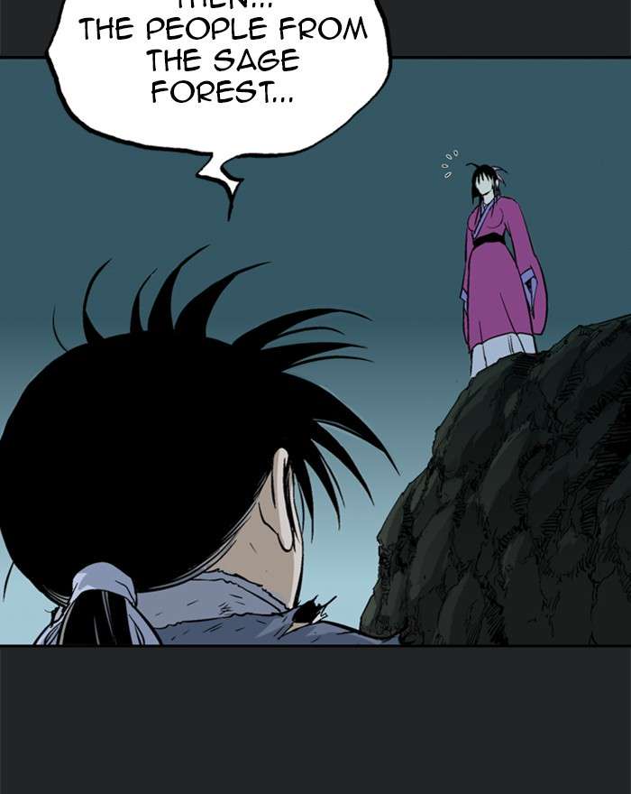 Gosu (The Master) Chap 199 - Next Chap 200