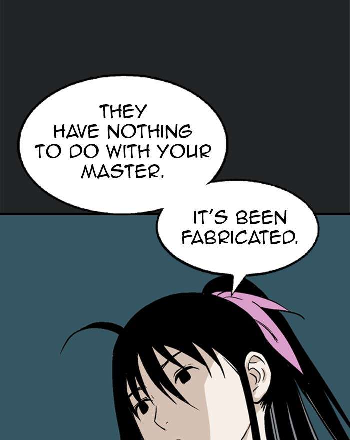 Gosu (The Master) Chap 199 - Next Chap 200