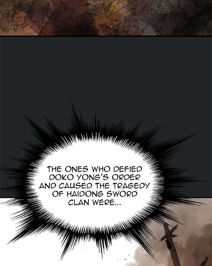Gosu (The Master) Chap 199 - Next Chap 200
