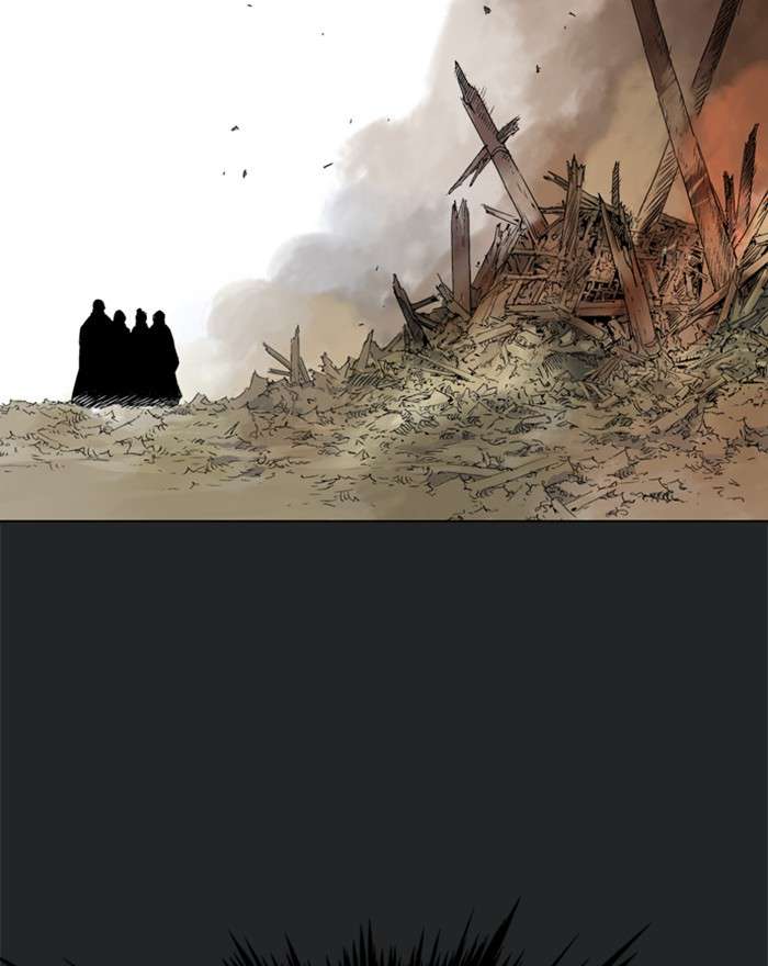 Gosu (The Master) Chap 199 - Next Chap 200