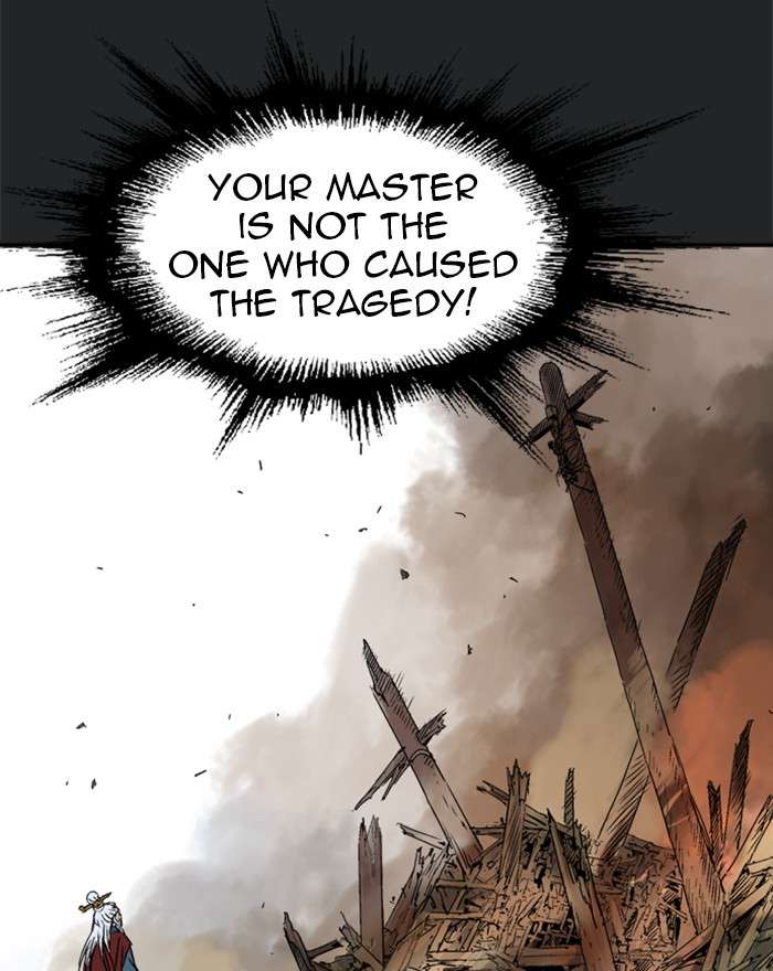 Gosu (The Master) Chap 199 - Next Chap 200