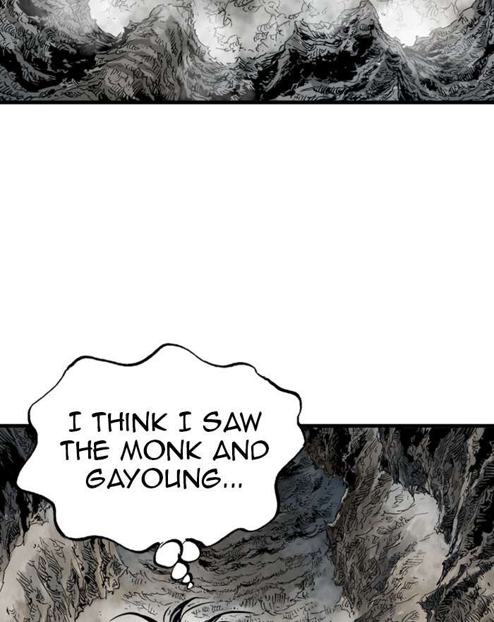 Gosu (The Master) Chap 199 - Next Chap 200