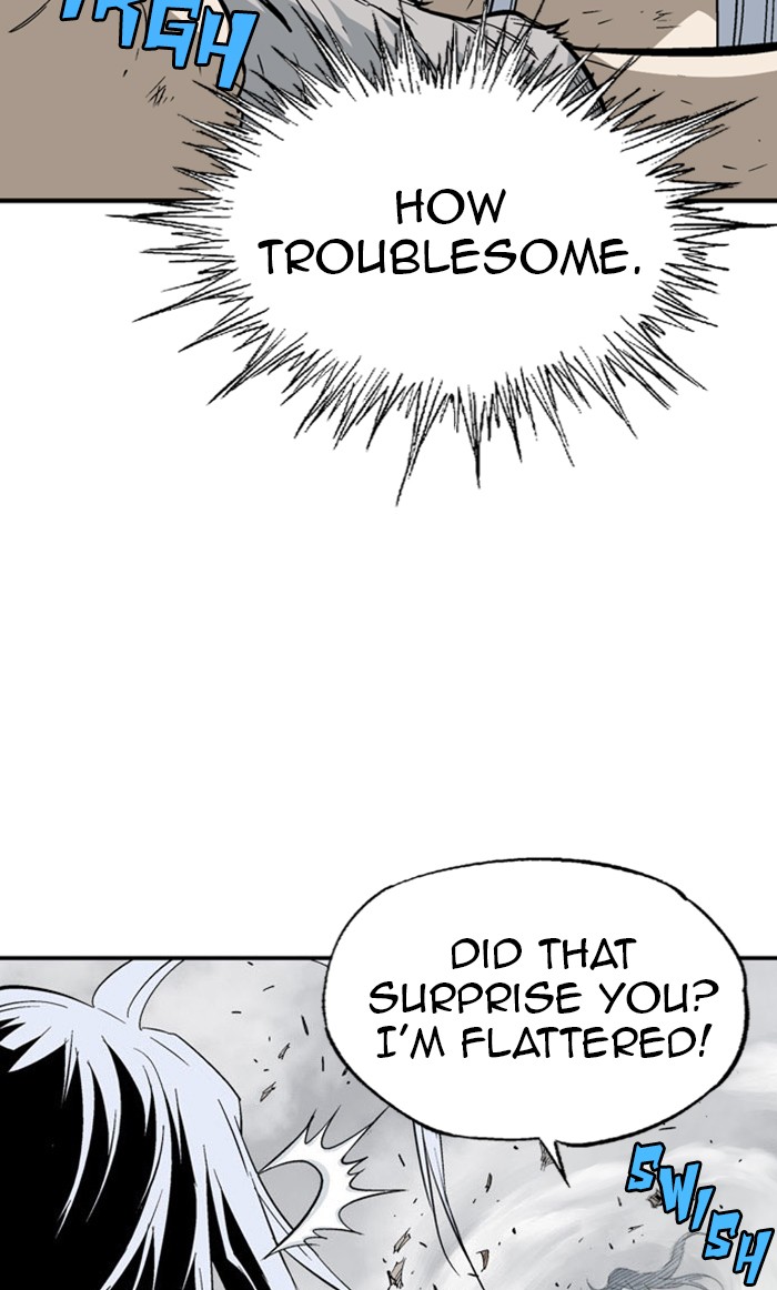 Gosu (The Master) Chap 213 - Next Chap 214