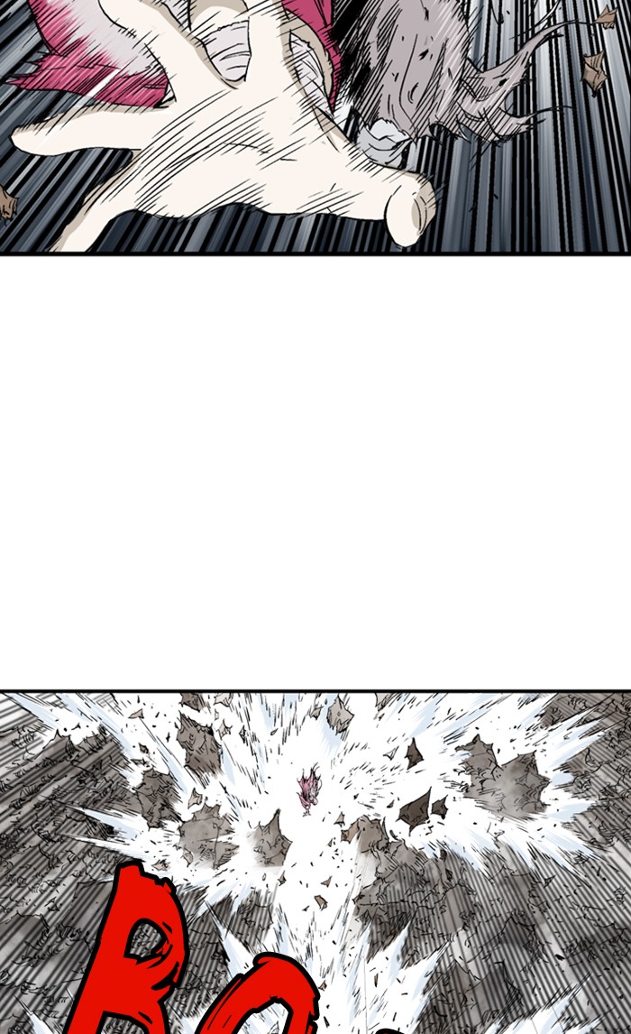 Gosu (The Master) Chap 213 - Next Chap 214