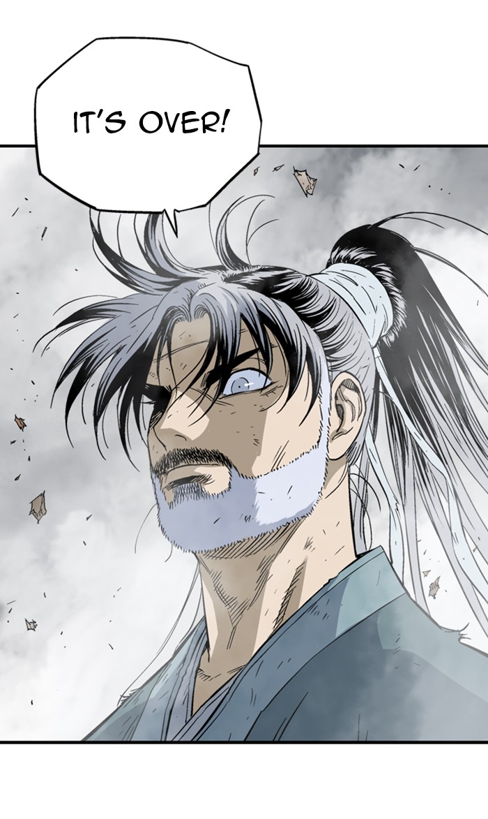 Gosu (The Master) Chap 213 - Next Chap 214