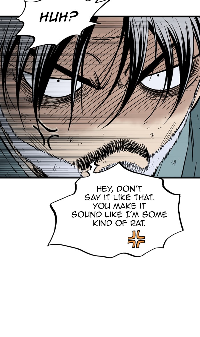Gosu (The Master) Chap 213 - Next Chap 214