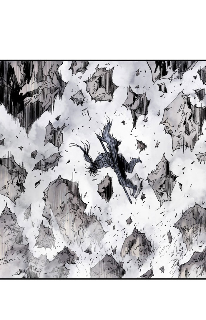 Gosu (The Master) Chap 213 - Next Chap 214