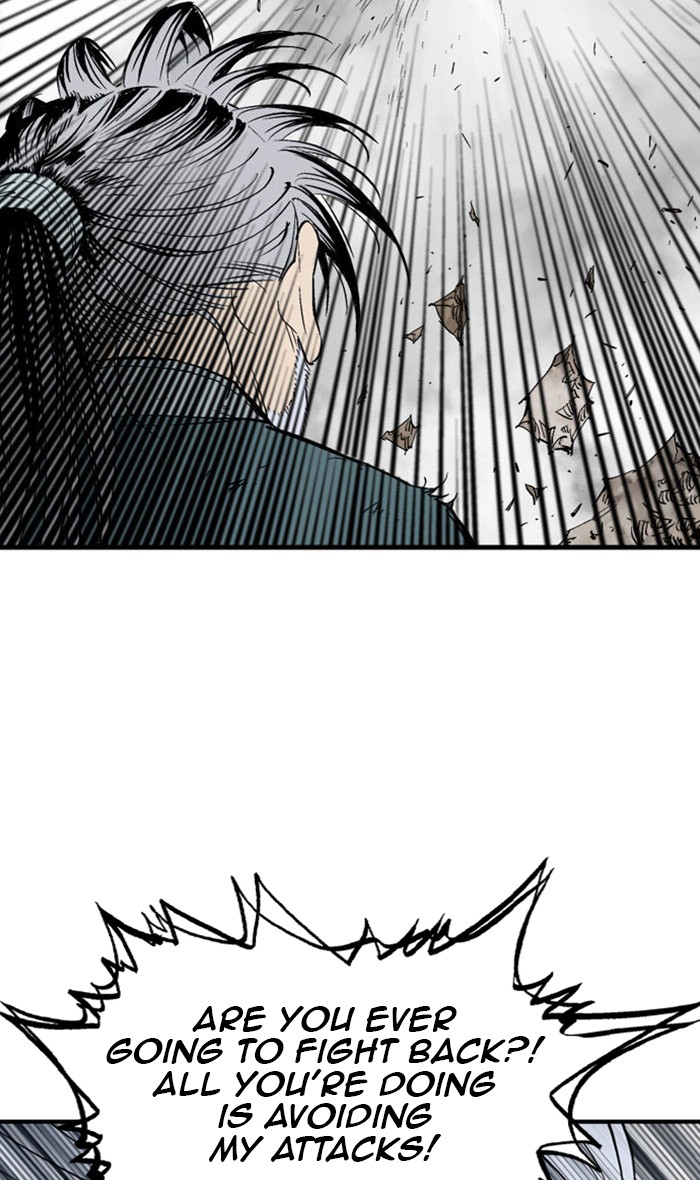 Gosu (The Master) Chap 213 - Next Chap 214