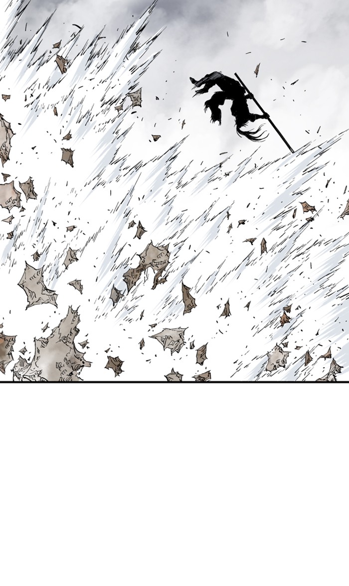Gosu (The Master) Chap 213 - Next Chap 214