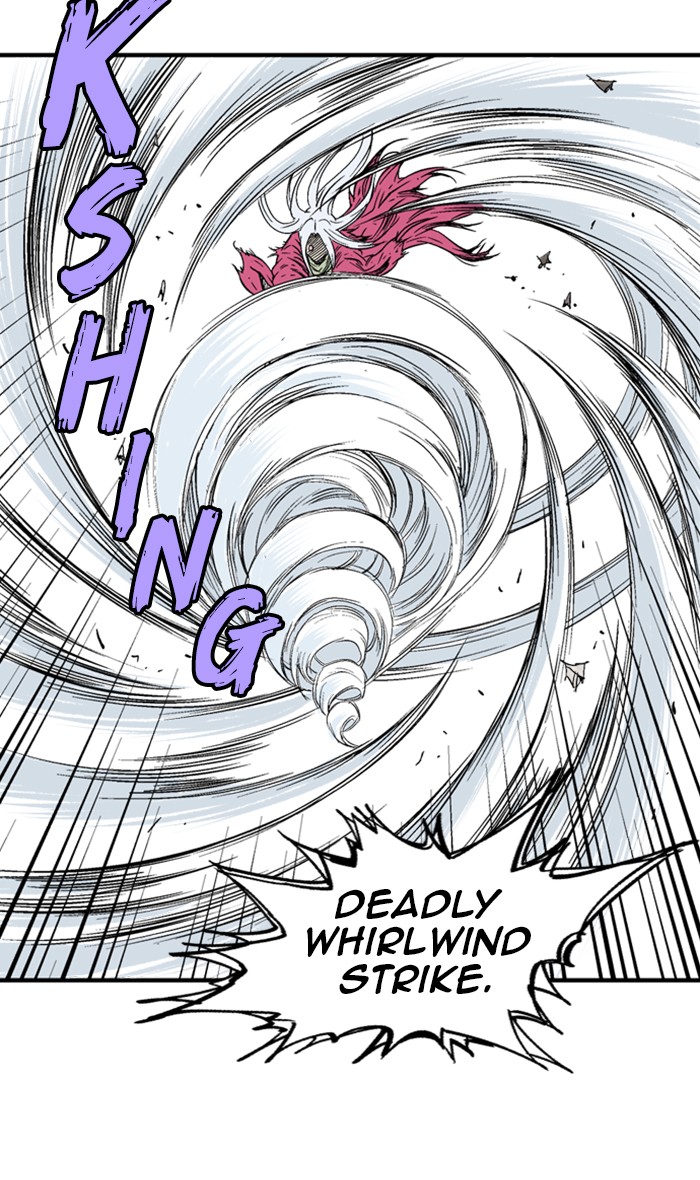 Gosu (The Master) Chap 213 - Next Chap 214