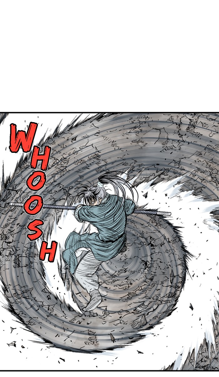 Gosu (The Master) Chap 213 - Next Chap 214