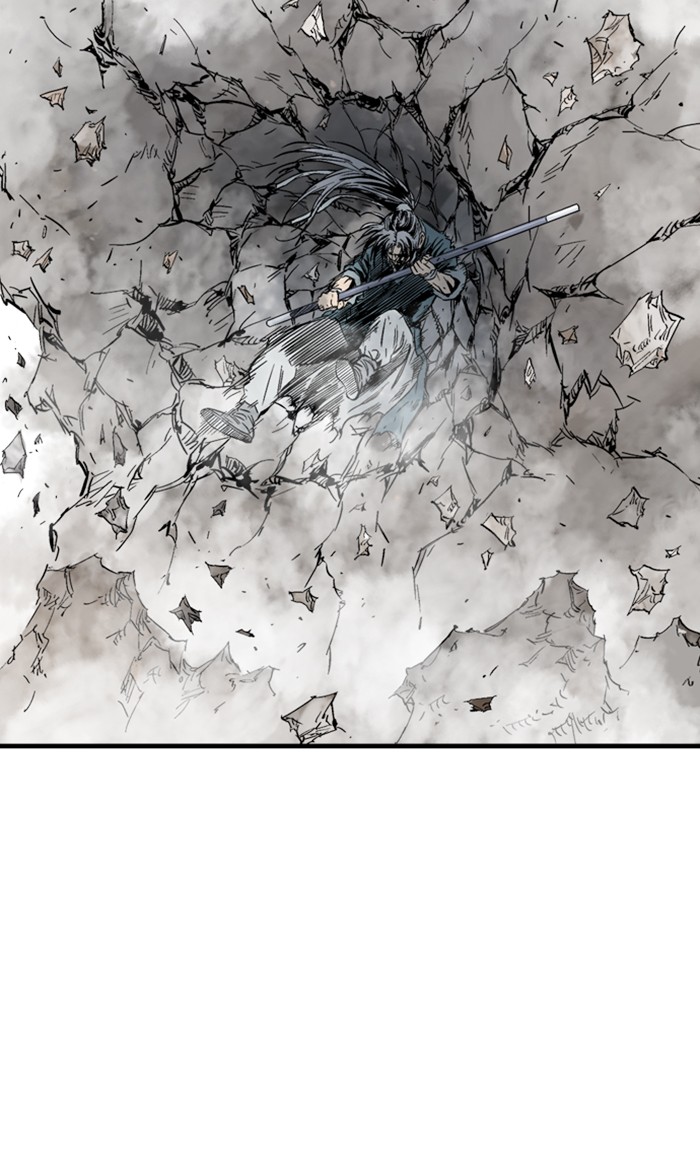 Gosu (The Master) Chap 213 - Next Chap 214