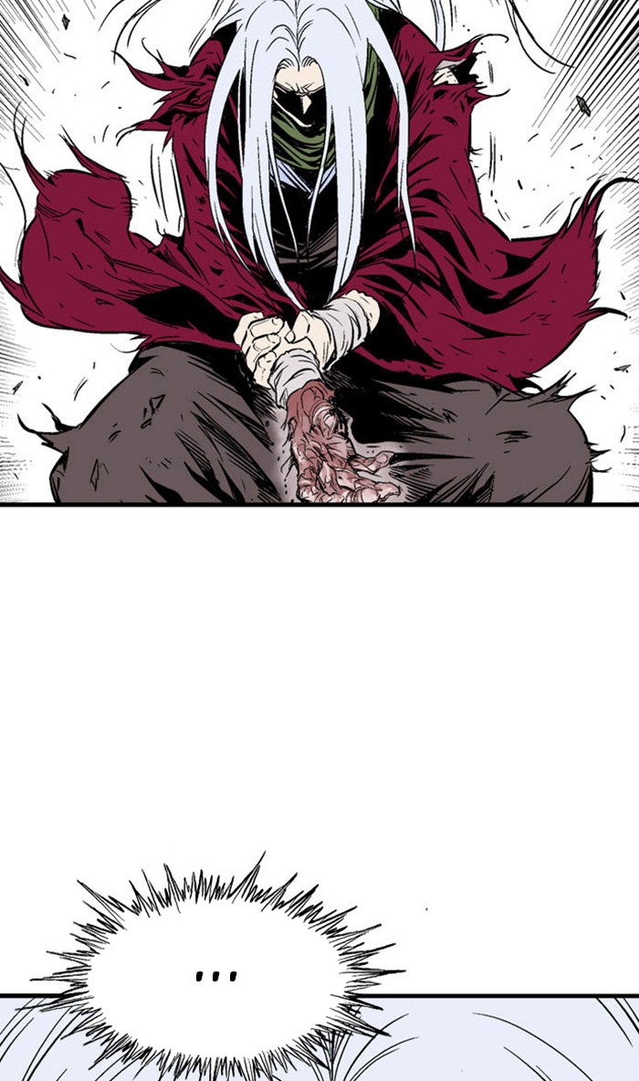 Gosu (The Master) Chap 213 - Next Chap 214