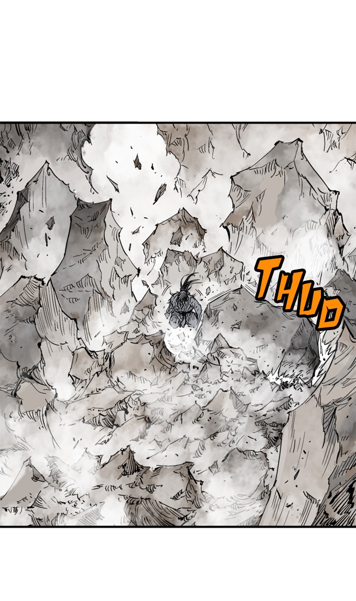 Gosu (The Master) Chap 213 - Next Chap 214